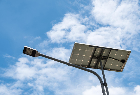 Solar Lights